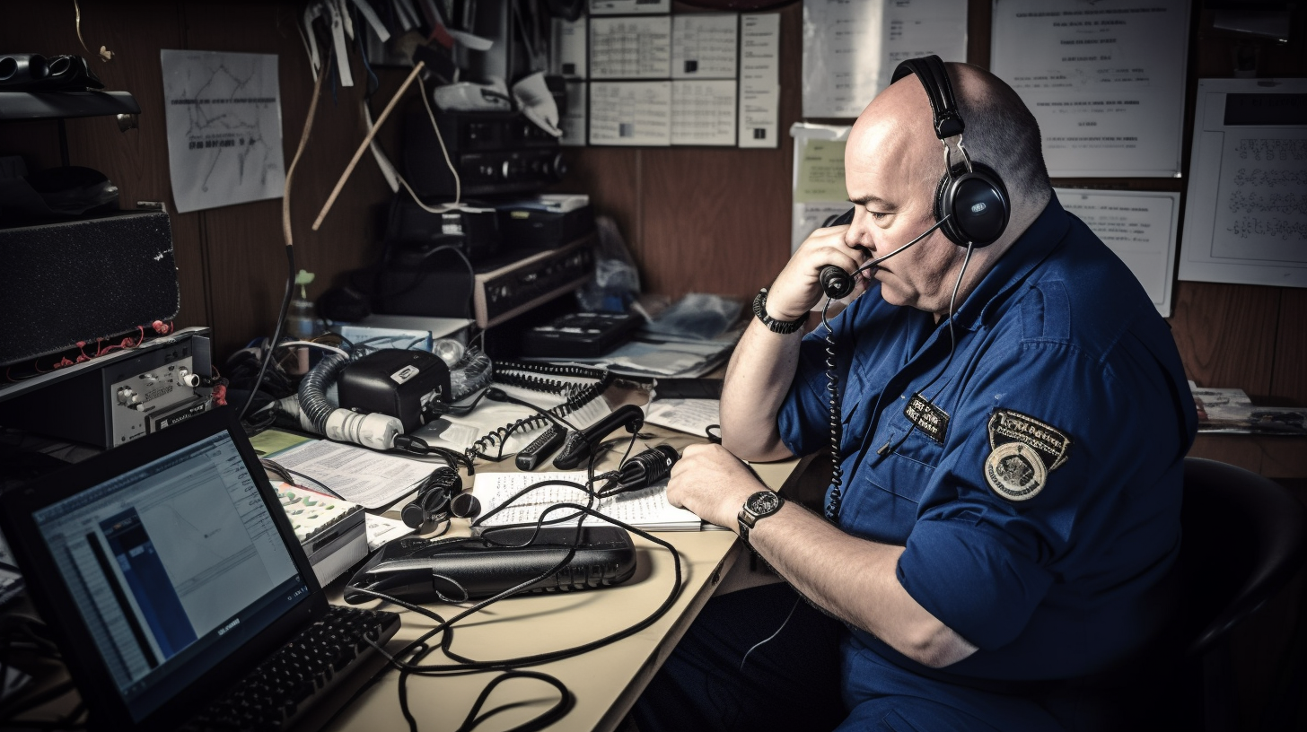 How Do I Find Amateur Radio Operators Near Me Ham Radio FAQ